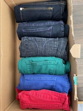 JUST USA Jeana Bundle